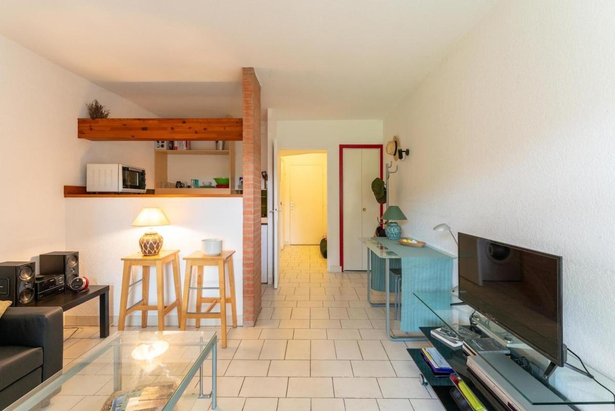 Camargue Appartement