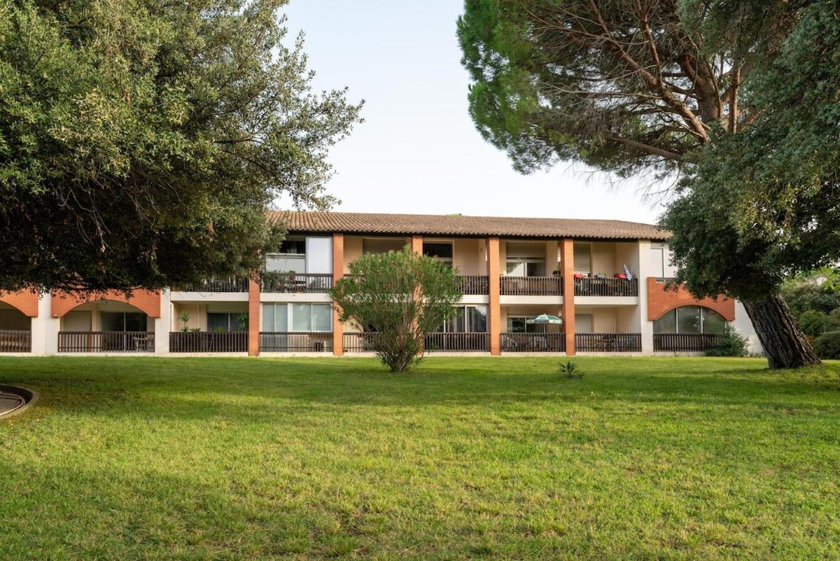 Camargue Appartement Nîmes