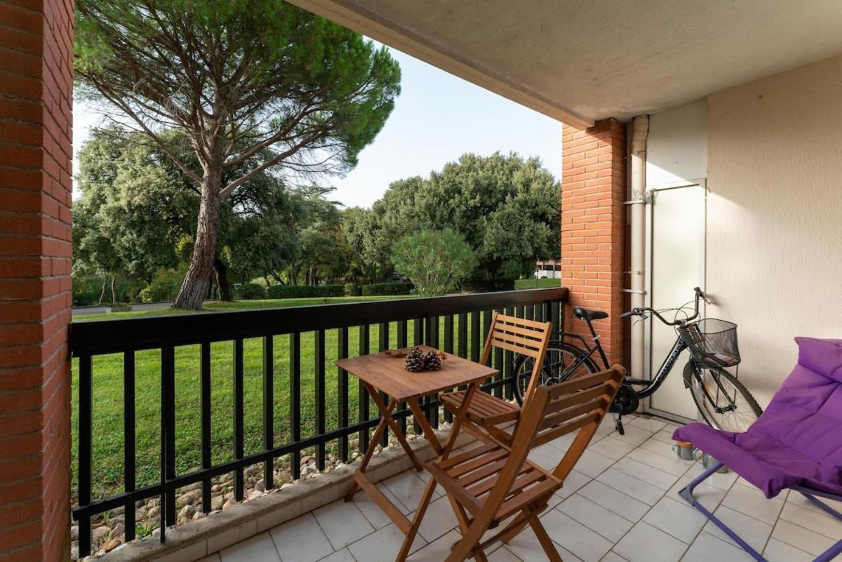 Camargue Appartement